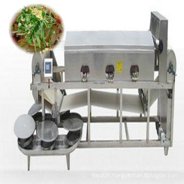 Convenient Automatic Multi Liangpi Machine